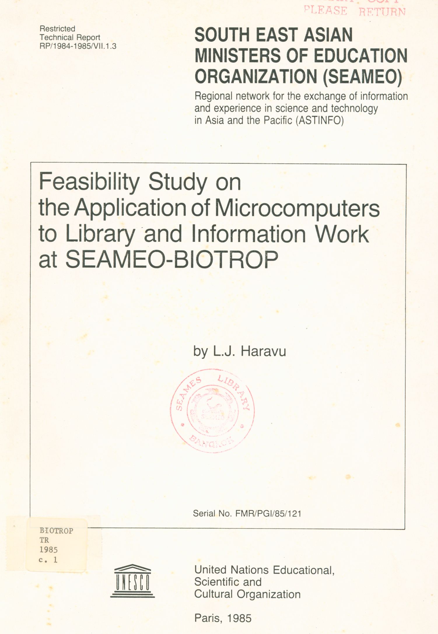 cover