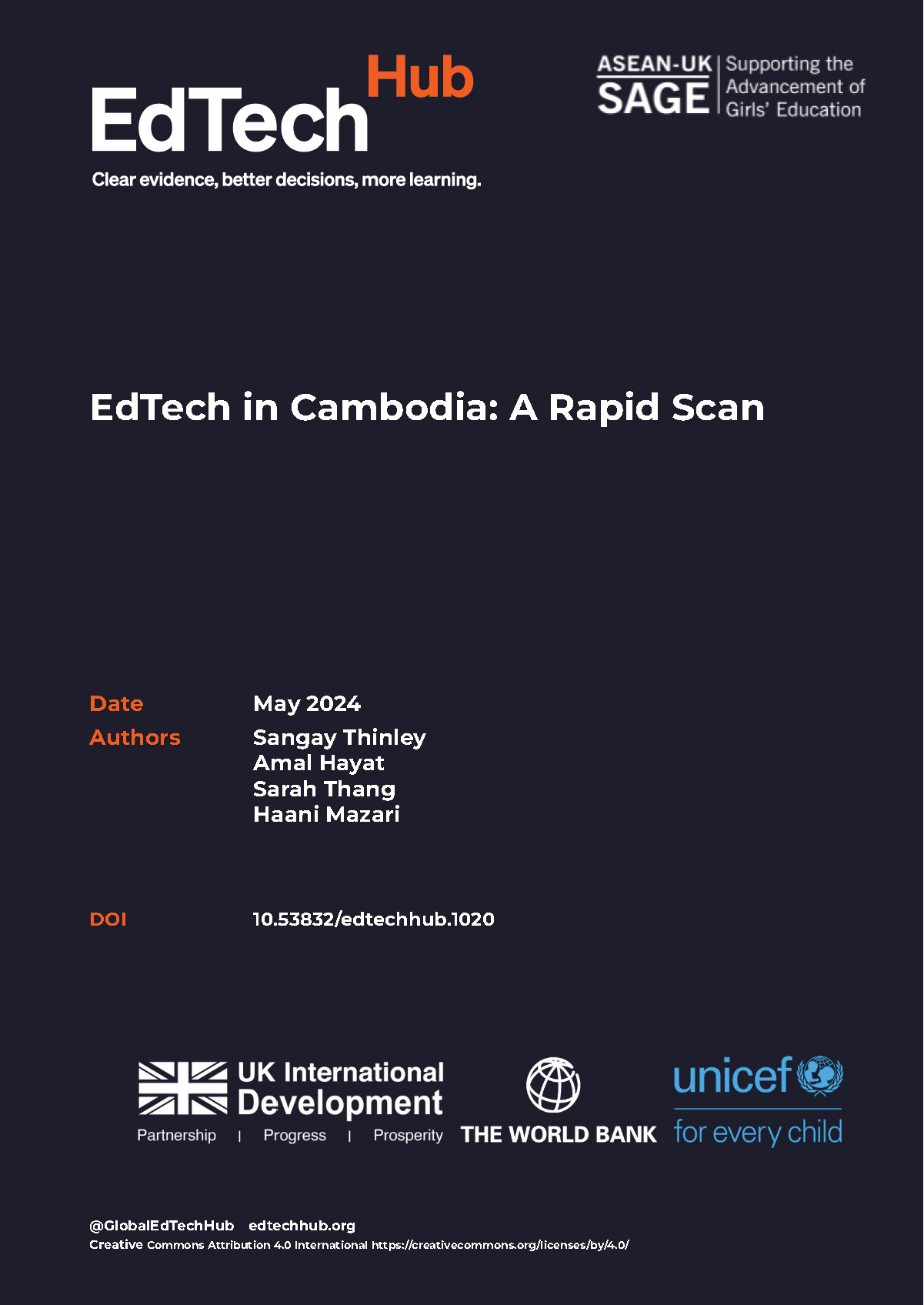 cover